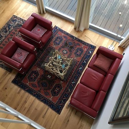 Putgarten Stern Am Kap 1 빌라 외부 사진