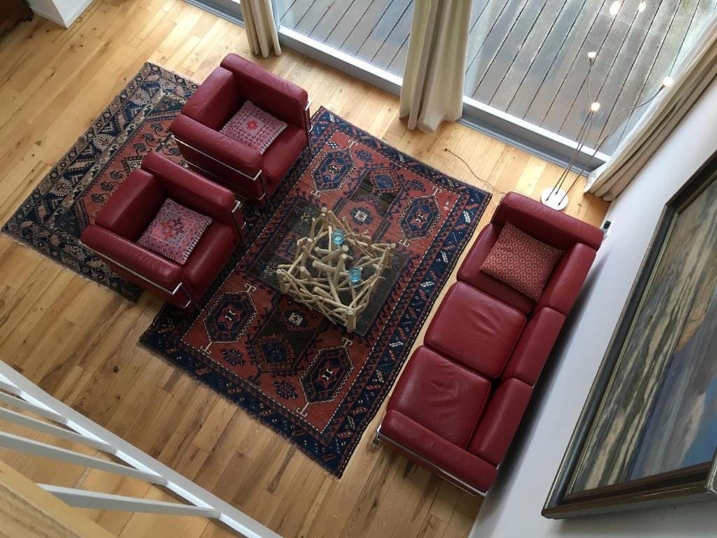 Putgarten Stern Am Kap 1 빌라 외부 사진