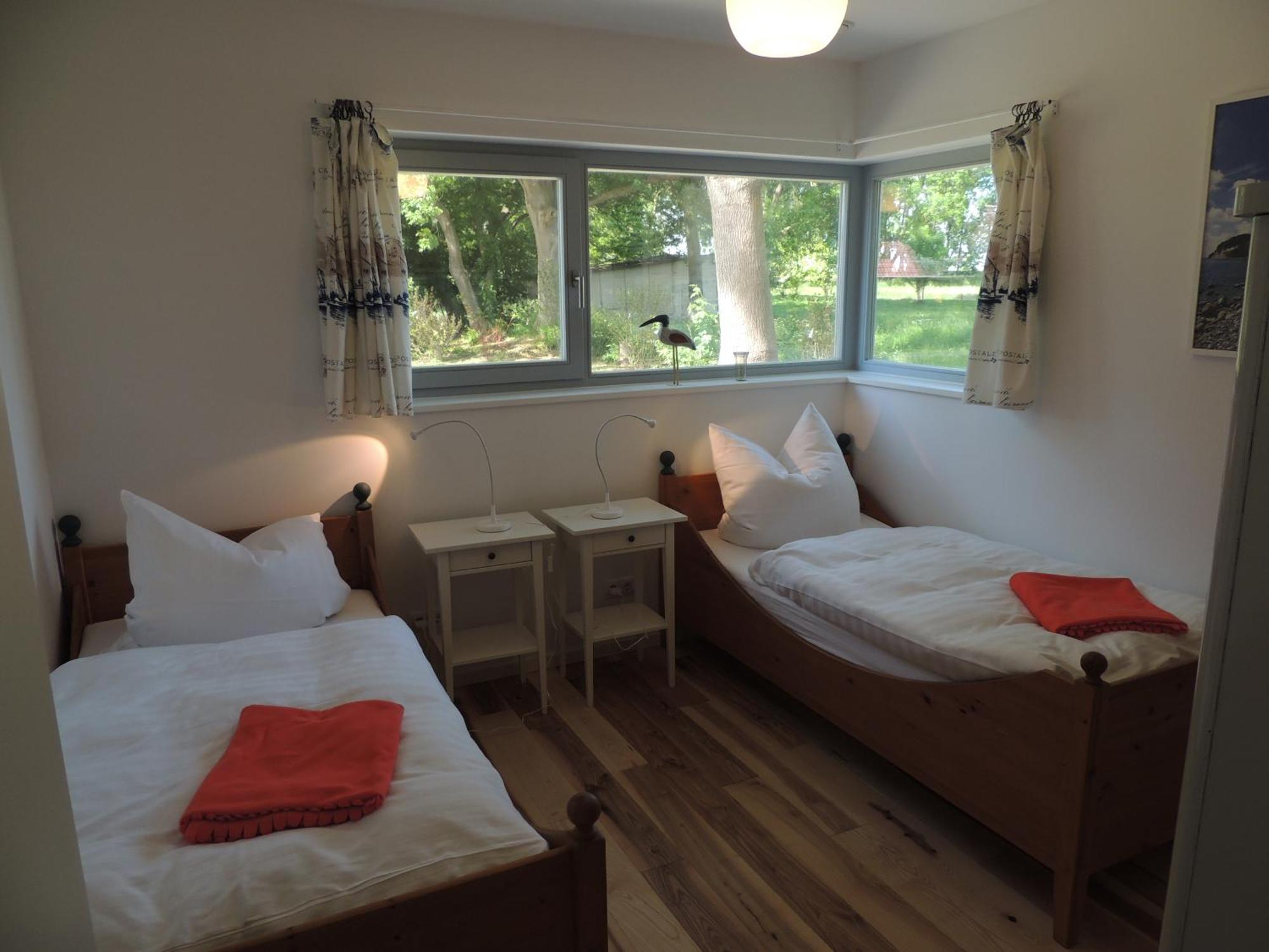Putgarten Stern Am Kap 1 빌라 외부 사진