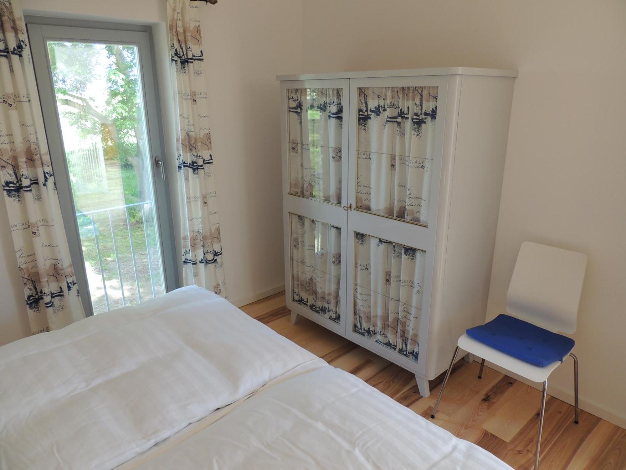 Putgarten Stern Am Kap 1 빌라 외부 사진