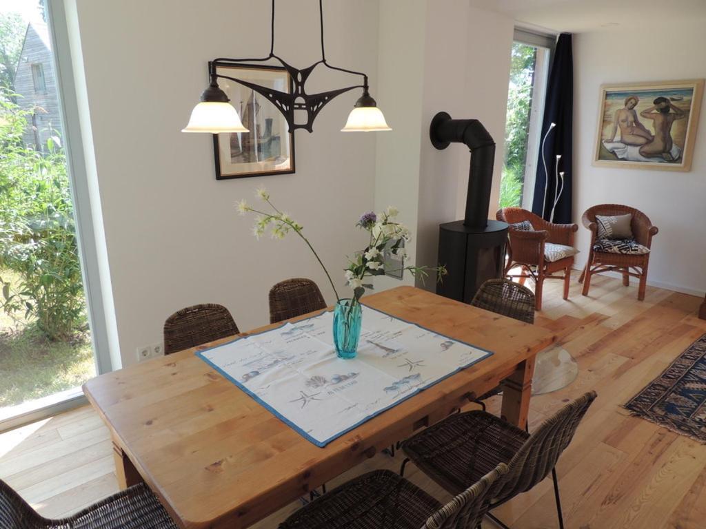 Putgarten Stern Am Kap 1 빌라 외부 사진