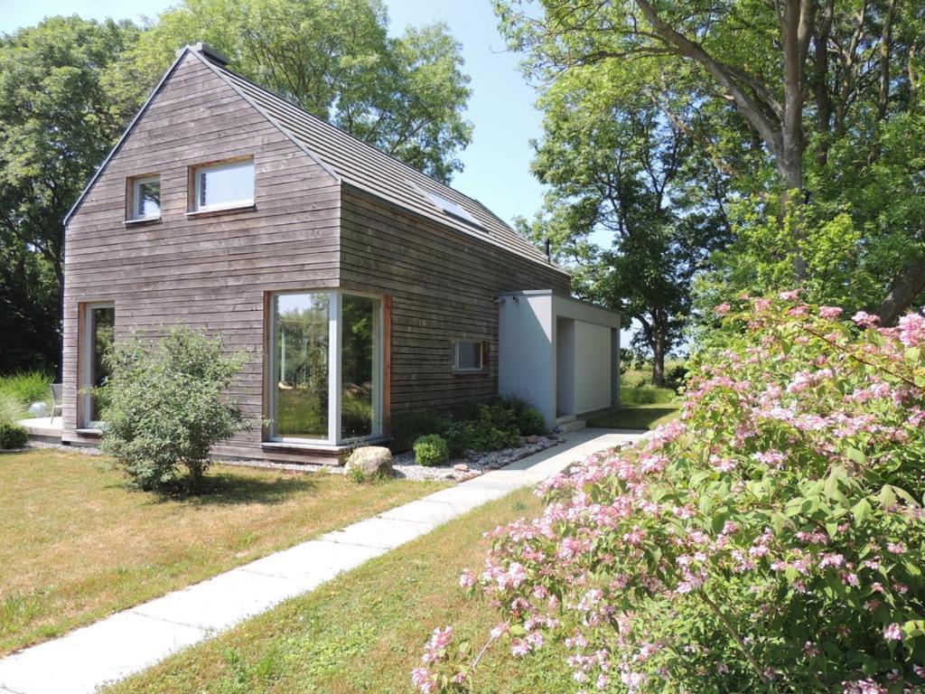 Putgarten Stern Am Kap 1 빌라 외부 사진