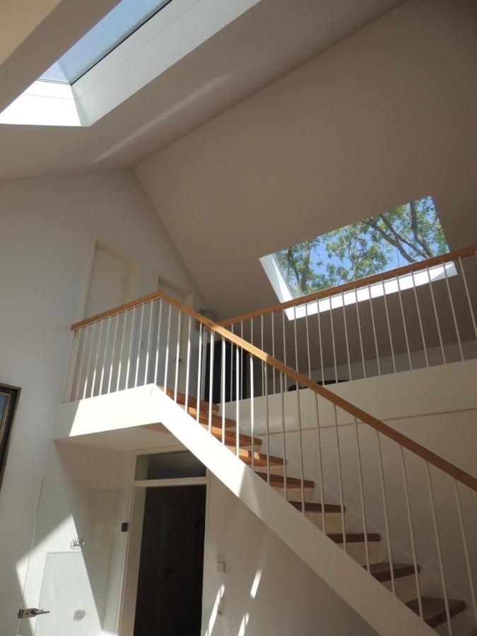 Putgarten Stern Am Kap 1 빌라 외부 사진