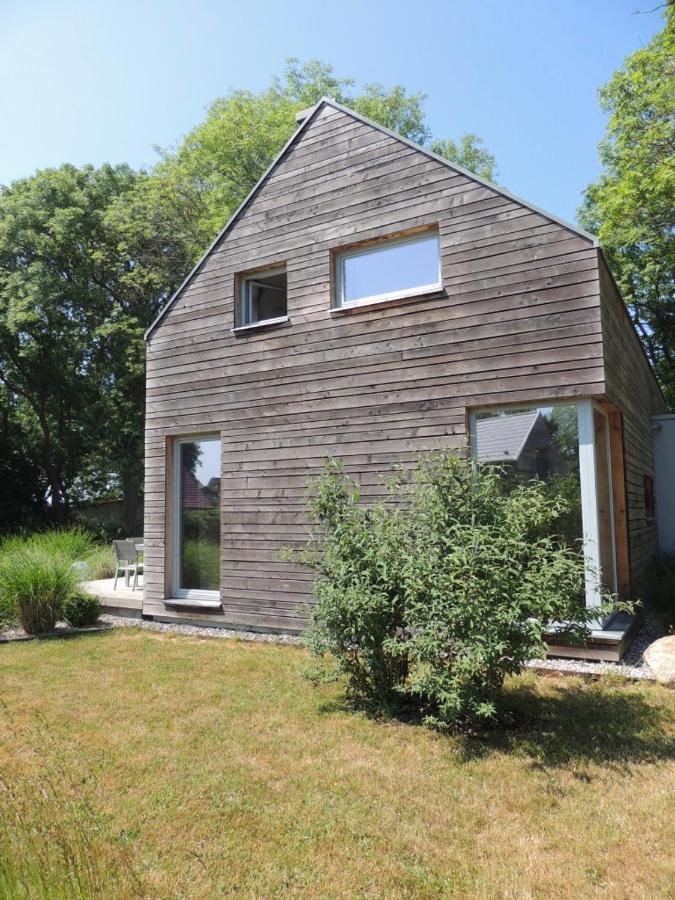 Putgarten Stern Am Kap 1 빌라 외부 사진