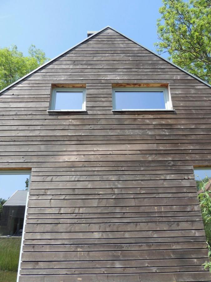 Putgarten Stern Am Kap 1 빌라 외부 사진